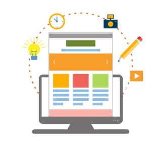 Разработка корпоративного портала в Гой