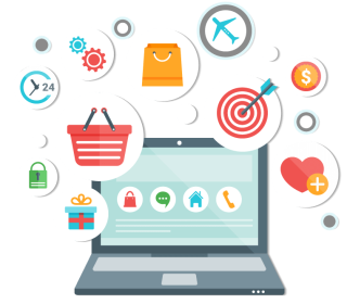 Разработка площадки электронной коммерции в Гой