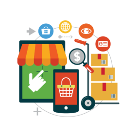 Разработка сложного сайта для сферы логистики в Гой